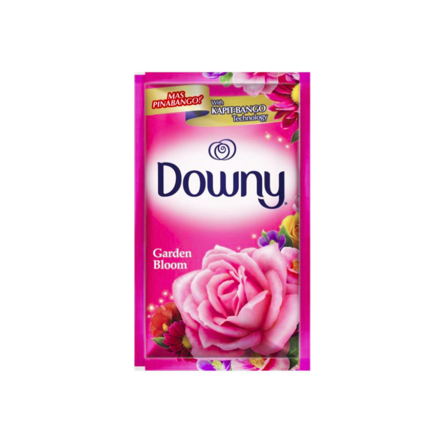 Downy Fabric Conditioner Garden Bloom Sachet 38ml