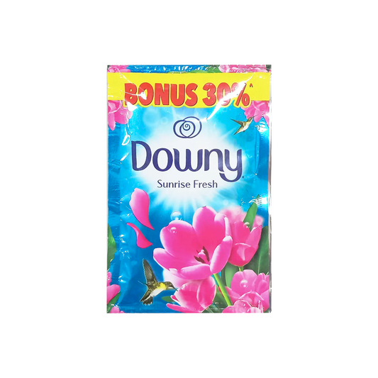 Downy Fabric Conditioner Sunrise Fresh Sachet 26ml