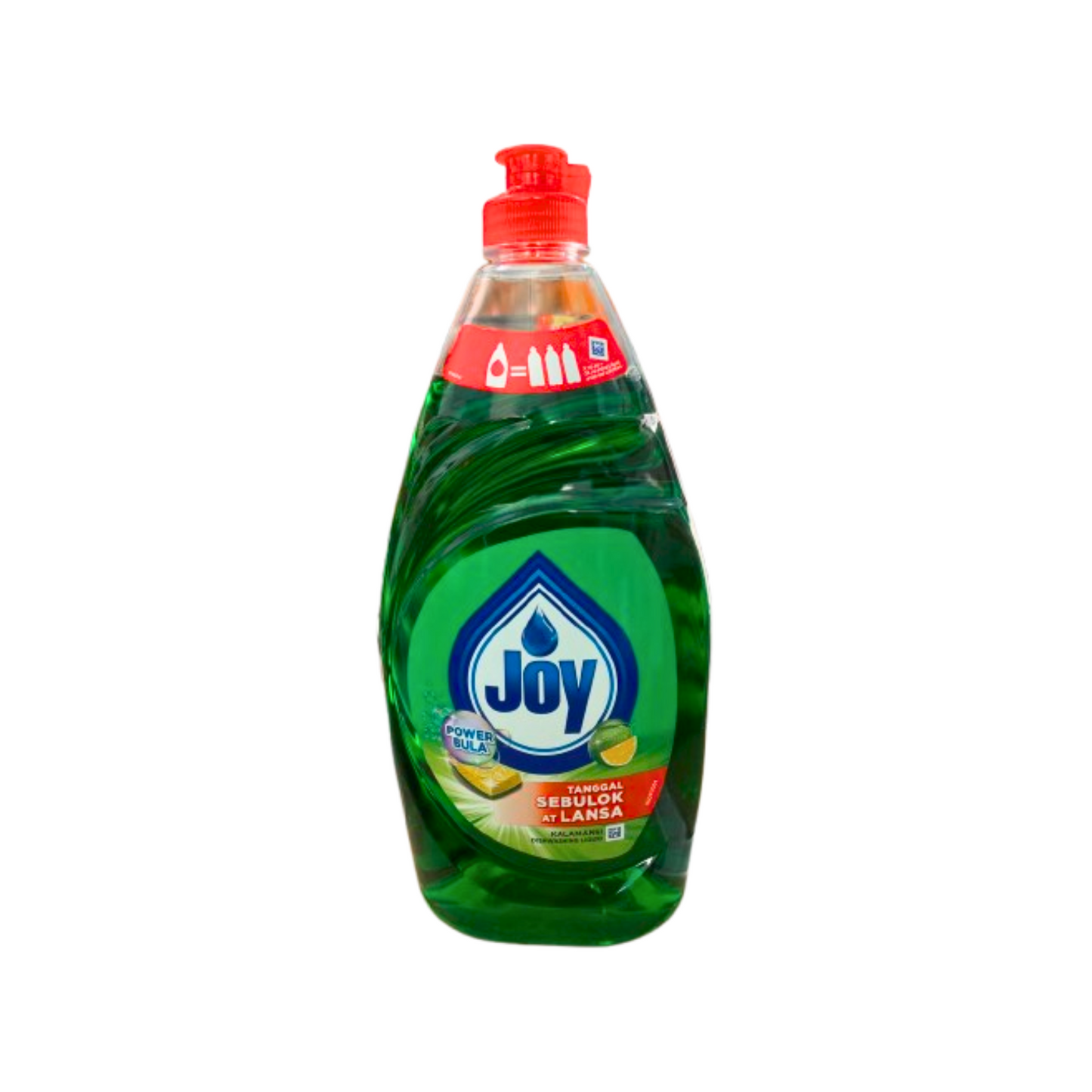 Joy Ultra Dishwashing Liquid Kalamansi 250ml