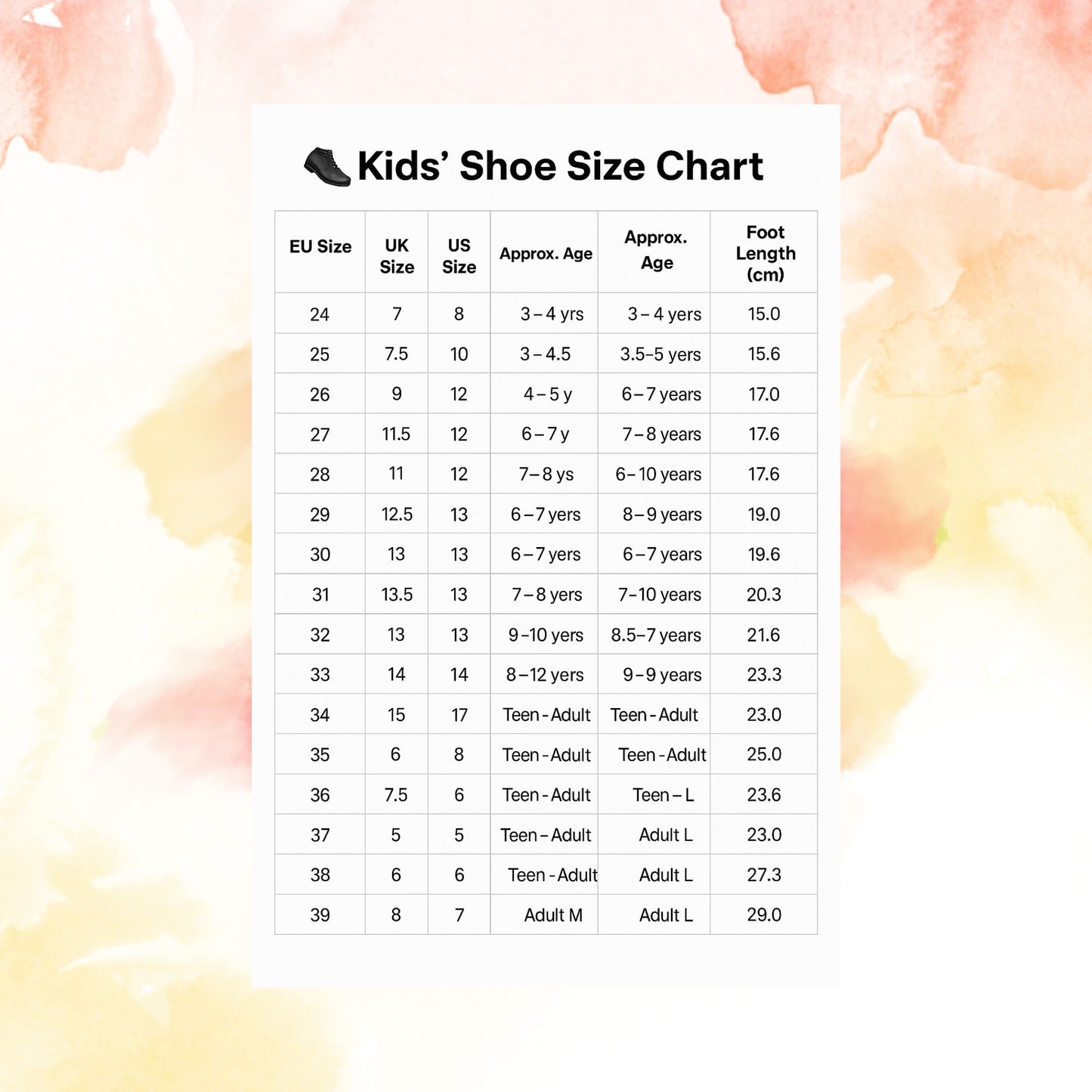 [School Sale] Nicely Girls Black Shoes – Bow Design with Strap