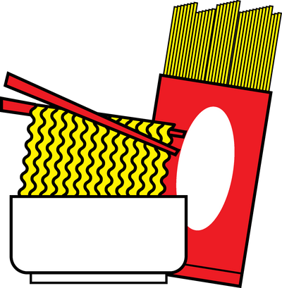 NOODLES & PASTA