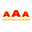AAA Shopping Center logo