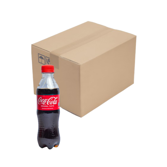 [WHOLESALE] Coca-Cola Mismo 290ml x 12 pcs