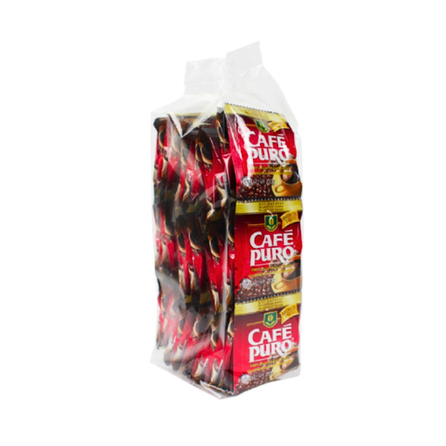 Cafe Puro Instant Coffee 2g x 72 pcs