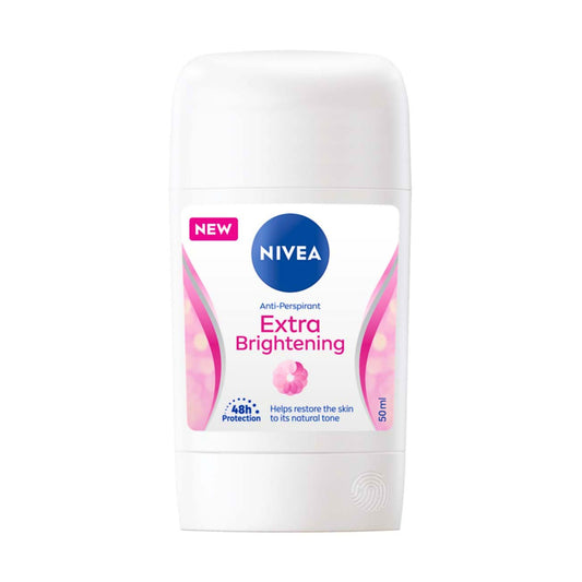 Nivea Extra Brightening Deo Stick 50ml