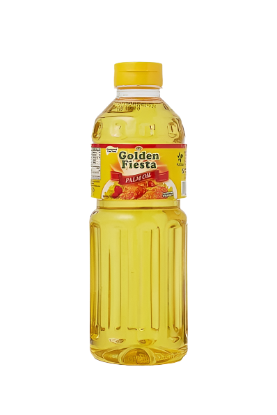 UFC Golden Fiesta Palm Oil 485ml