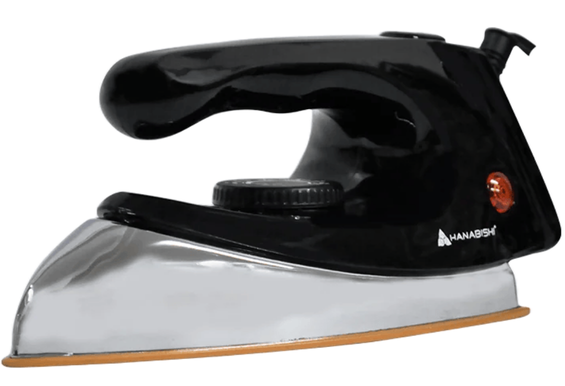 Hanabishi Flat Iron HI80T