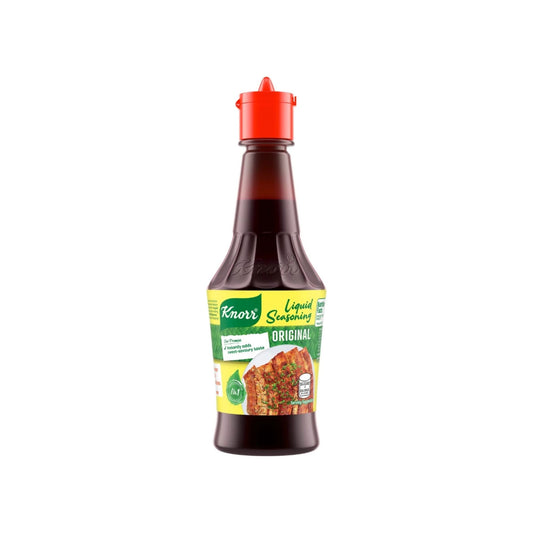 Knorr Liquid Seasoning Original 130ml