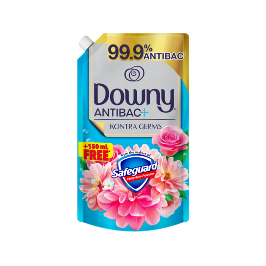 Downy Antibac Fabric Conditioner 1.38L