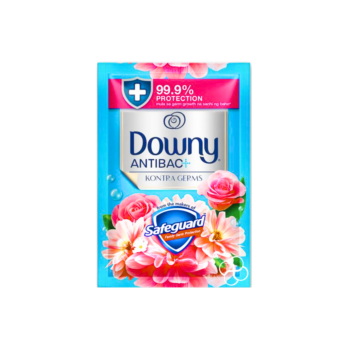 Design Antibac Downy Antibac Fabric Conditioner Sachet 36ml – AAA Shopping Center