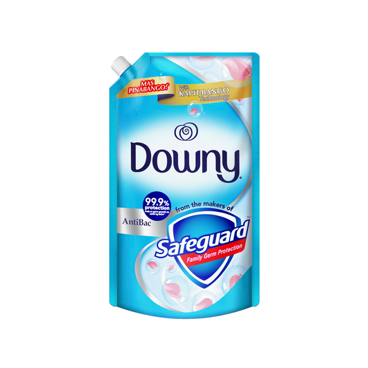 Downy Antibac Fabric Conditioner Refill 690ml