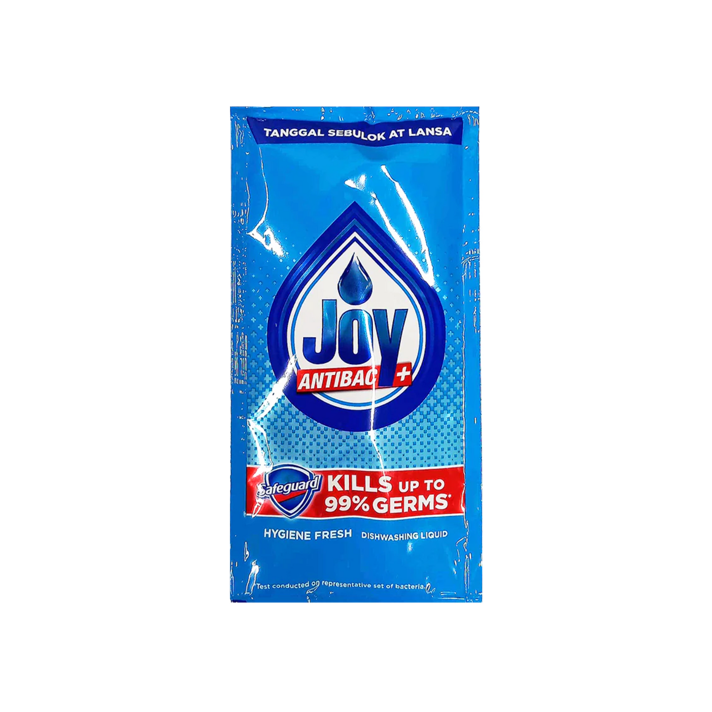 Joy Ultra Dishwashing Liquid with Safeguard Antibac 36ml