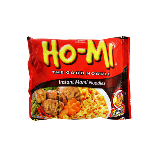 Ho-mi Instant Mami Noodles Chili Garlic Beef 55g