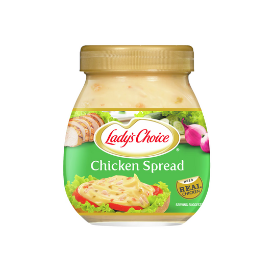 Lady’s Choice Chicken Spread 220ml