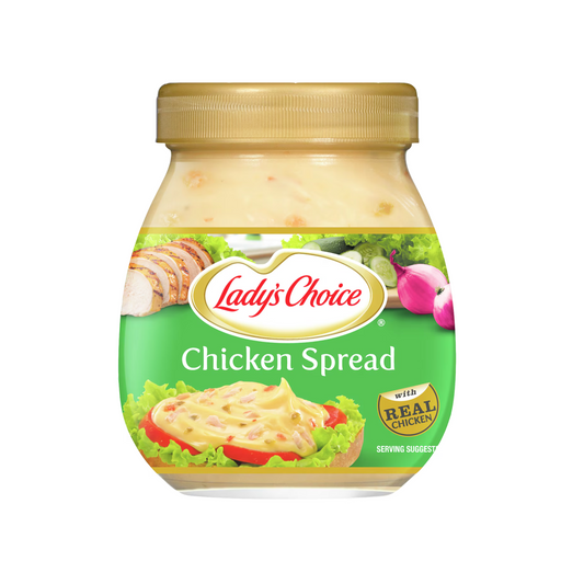 Lady’s Choice Chicken Spread 470ml
