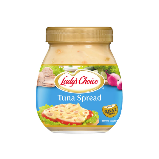 Lady’s Choice Tuna Spread 220ml