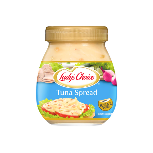 Lady’s Choice Tuna Spread 470ml