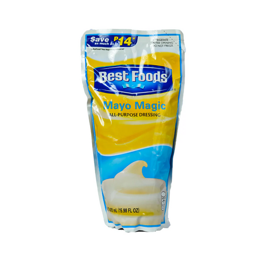 Best Foods Mayo Magic 470ml