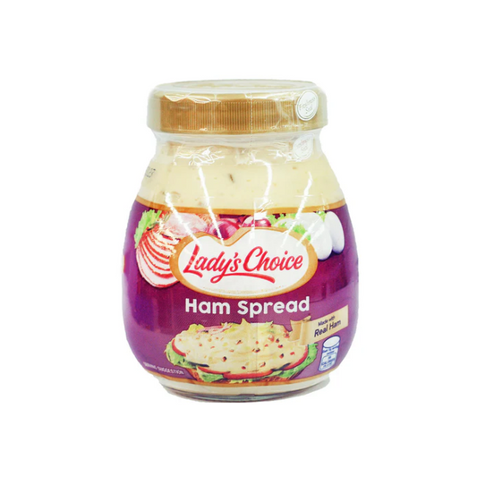 Lady’s Choice Ham Spread 220ml