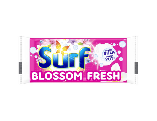 Surf Bar Detergent Blossom Fresh 120g