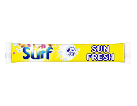 Surf Bar Detergent Sun Fresh 360g