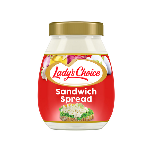 Lady's Choice Sandwich Spread 700ml