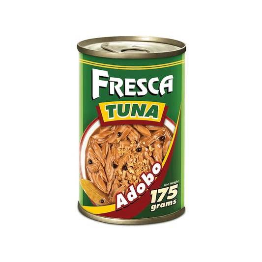 Fresca Tuna Adobo 175g