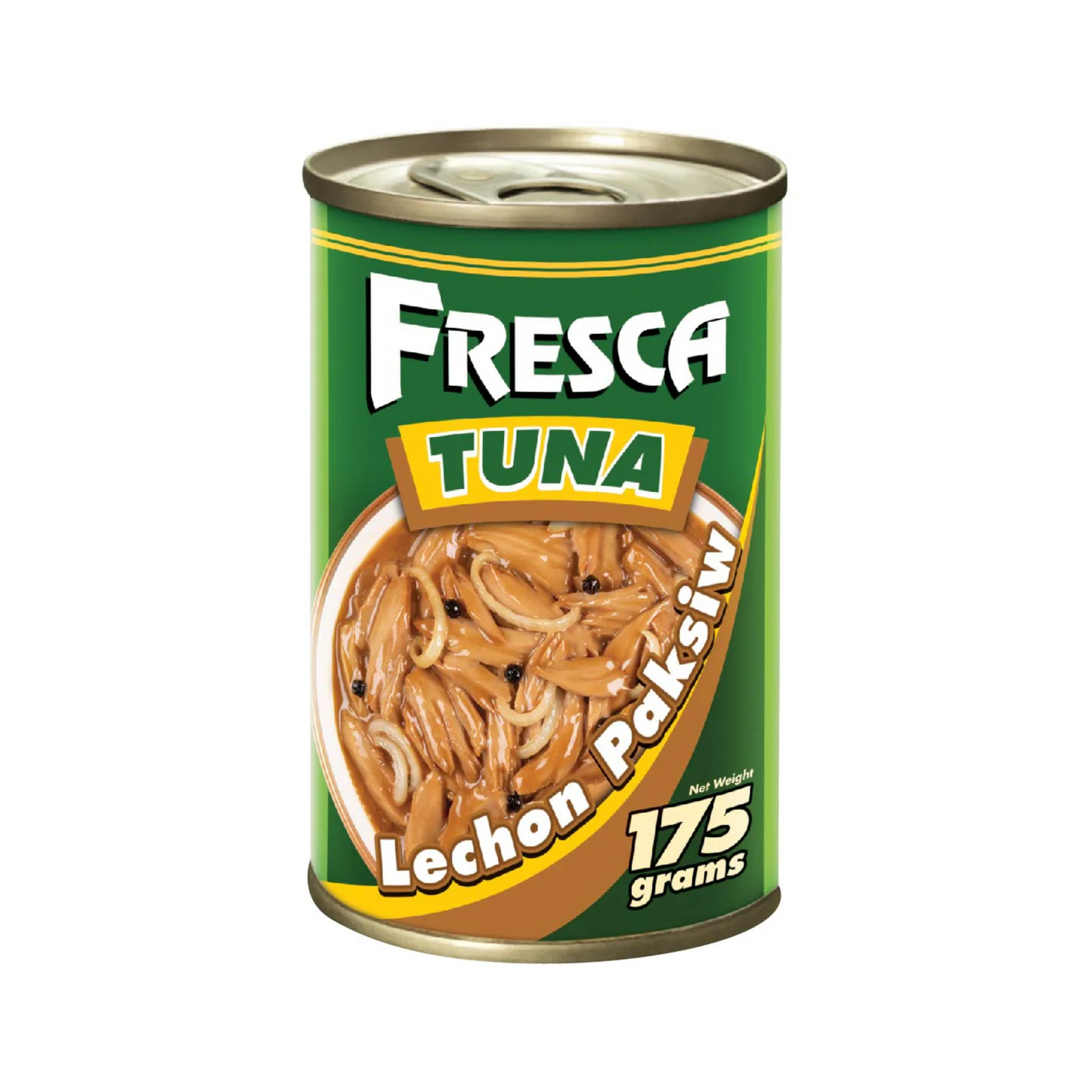 Fresca Tuna Lechon Paksiw 175g