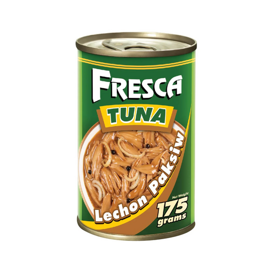 Fresca Tuna Lechon Paksiw 175g