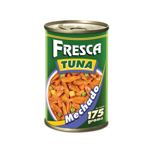 Fresca Tuna Mechado 175g