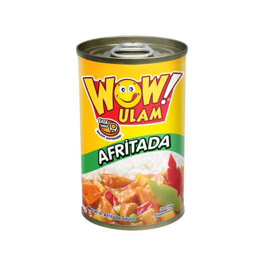 WOW! Ulam Afritada 155g