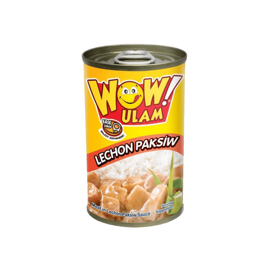 WOW! Ulam Lechon Paksiw 155g