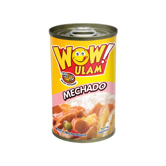 WOW! Ulam Mechado 155g