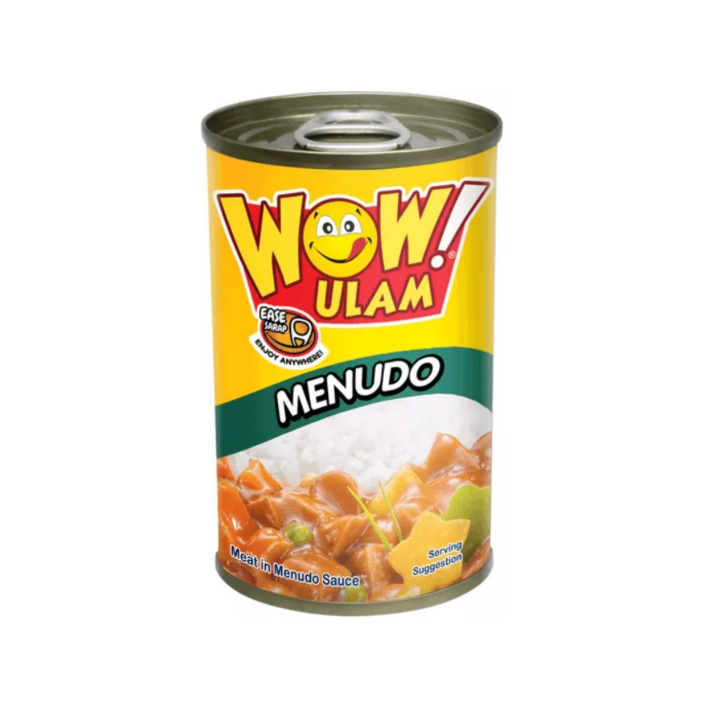 WOW! Ulam Menudo 155g