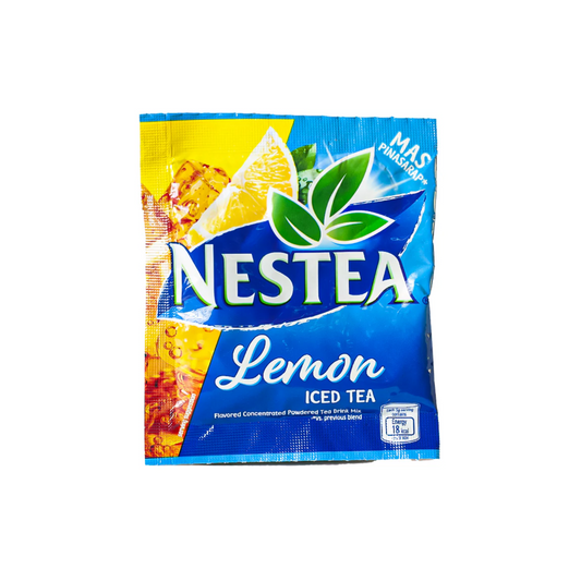Nestea Iced Tea Powder Lemon 20g