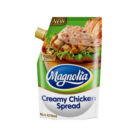 Magnolia Creamy Chicken Spread 470ml