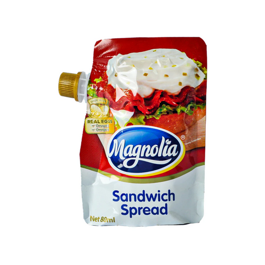 Magnolia Sandwich Spread SUP 80ml