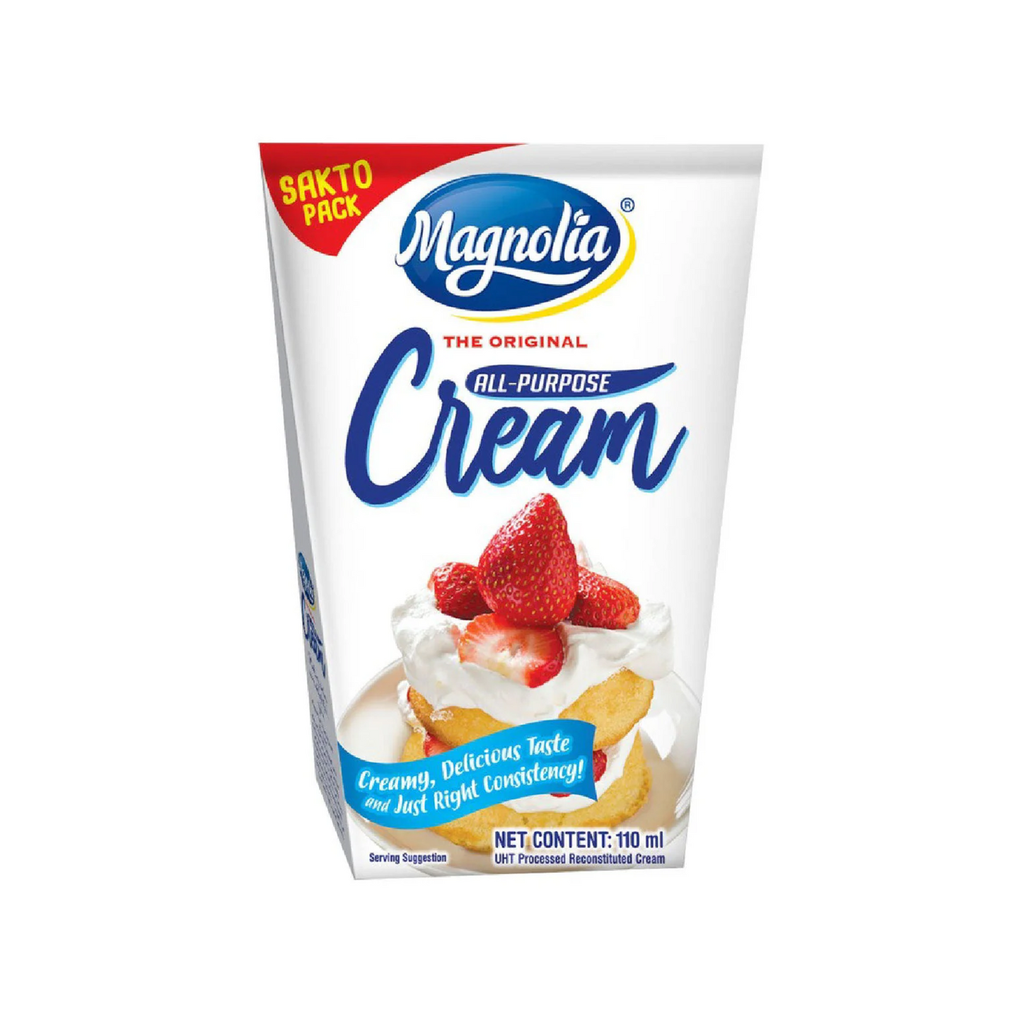 Magnolia All-Purpose Cream 110ml