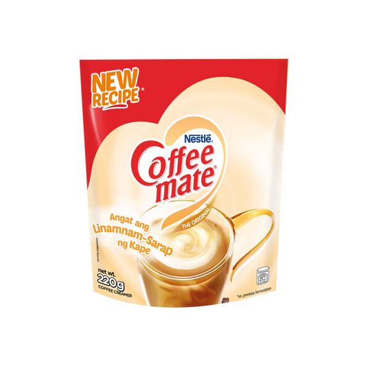 Nestle Coffee-Mate Original Creamer 220g
