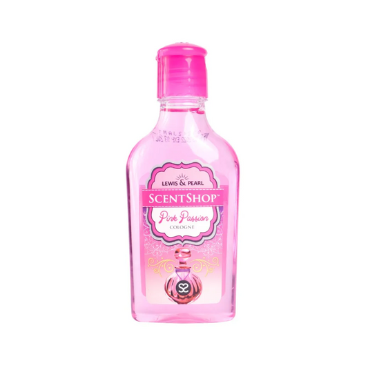 Lewis & Pearl Cologne Cool Fantasy 50ml