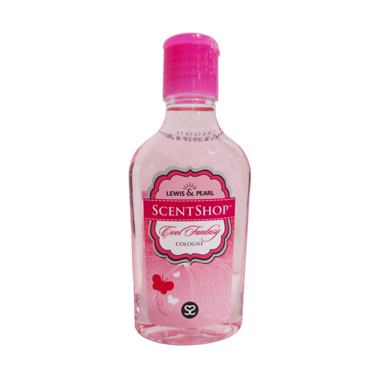 Lewis & Pearl Cologne Cool Fantasy 75ml