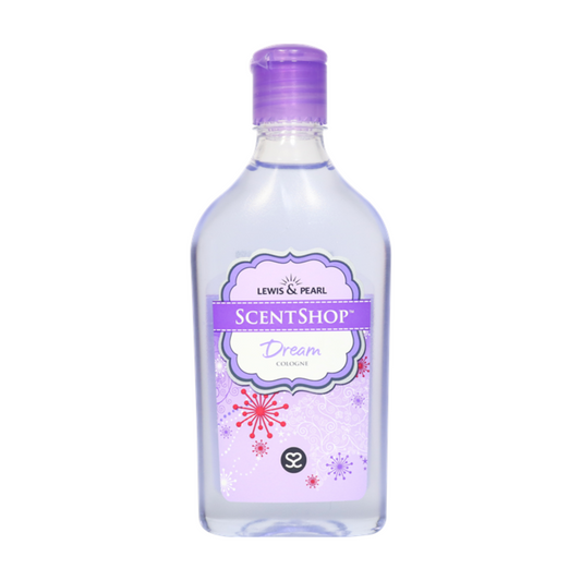 Lewis & Pearl Cologne Dream 125ml