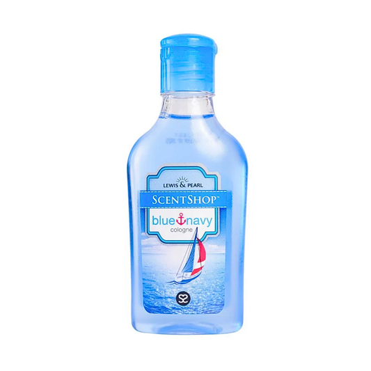 Lewis & Pearl Cologne ScentShop Blue Navy 75ml