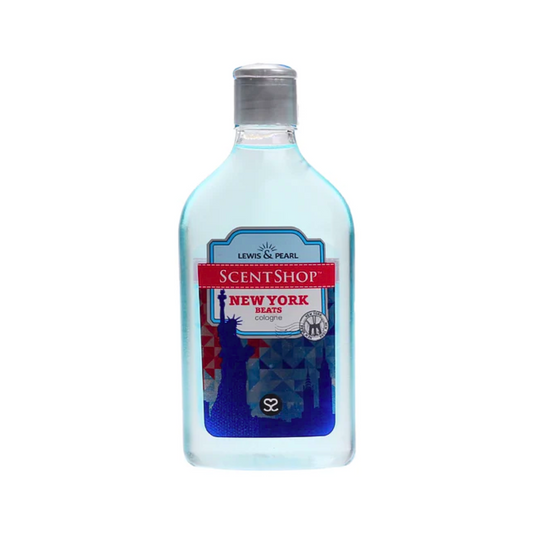 Lewis & Pearl Cologne ScentShop New York Beats 75ml