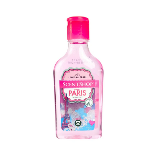 Lewis & Pearl Cologne Sweet Paris 75ml