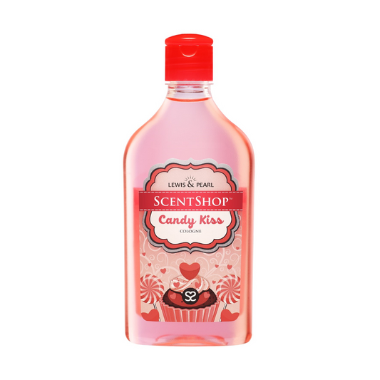 Lewis & Pearl Scent Shop Candy Kiss 125ml