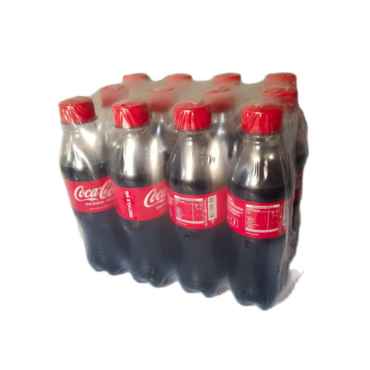 [WHOLESALE] Coca-Cola Mismo 290ml x 12 pcs