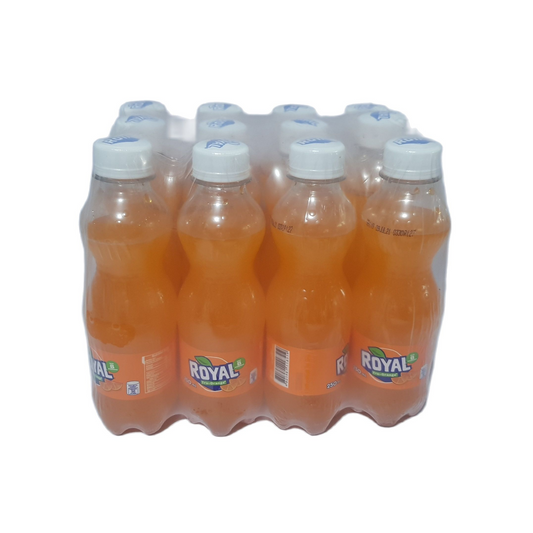 [WHOLESALE] Royal Mismo 250ml x 12 pcs