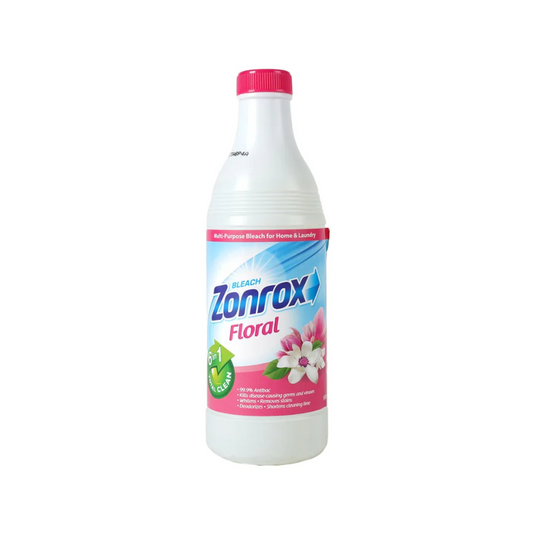 Zonrox Bleach Floral Scent 500ml