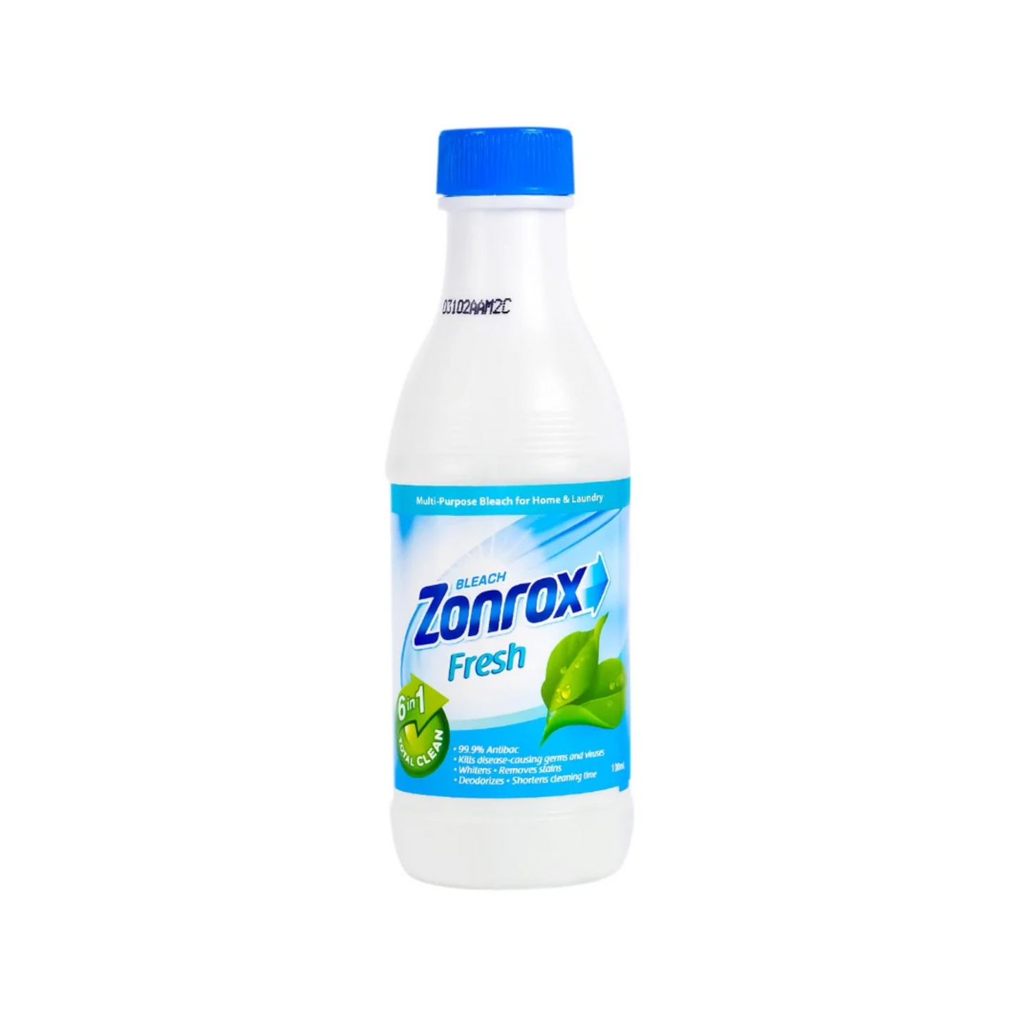 Zonrox Bleach Fresh Scent 100mL